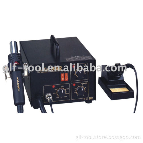 KADA-852 rework station